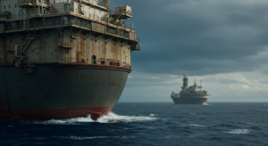 Drill, Baby, Drill? Again? Seriously?