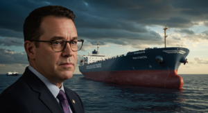 Trump’s Tariff Tantrums: Backtracking, Again?