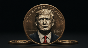 Trump Bucks: From Bankruptcy to “Currency”?
