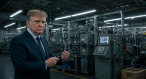 More Promises Broken? Shocker.