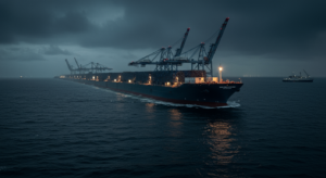 Hormuz Strait: Trump’s Trade War Gets Hotter?