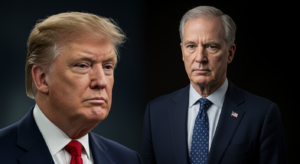 Trump: Iran Deal? I’ve heard worse.