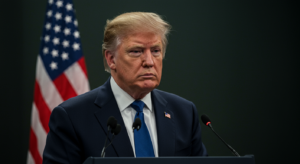 Trump’s Mad About Merz? Quelle Surprise.