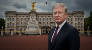 King Charles Agrees With Trump? Doubt.