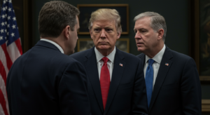 Hegseth’s Iran War Math? We’re Screwed.