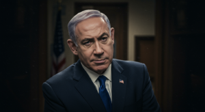 Bibi Pardon: Trump’s “Hero” Worship Continues
