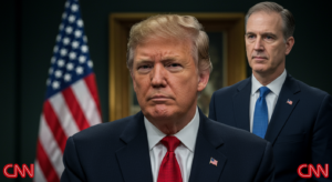 Vivek Murthy: Now You See Him, Now…?