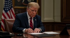 Trump Hearts Your 401(k) (Again?)