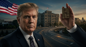 Trump Hearts Retirement! (Until He Doesn’t)