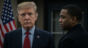 Tariffs: Now You See ‘Em, Now…Wait, What?