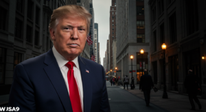 DC Mayor Race: Trump’s Ultimatums, Again