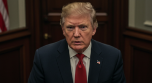 Trump’s DNI: Does He Pass the Loyalty Check?