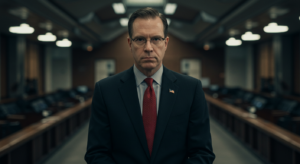 Intelligence Director? More Like Trump’s Echo.