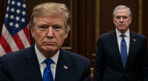 Trump: No Summer Break ‘Til My Bill Passes.