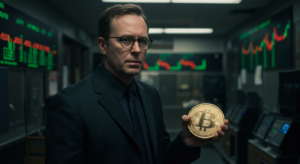 Billionaire Whistleblower: Trump’s Digital Snake Oil?