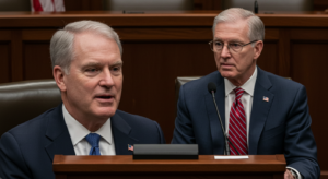Trump’s Filibuster Flip-Flop: Shocking, Not Shocking.