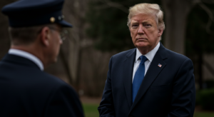 Trump: Graham Loves War. Pot, Kettle, Eh?