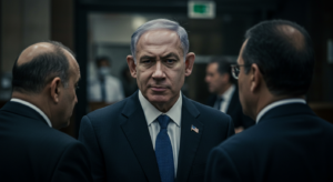 Trump’s Loyalty Test: Netanyahu’s Failing Grade?