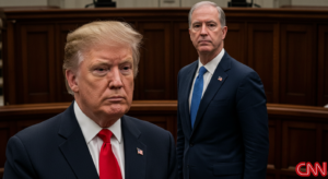 Trump’s Plea: ‘SCOTUS, Make It All Go Away!’