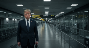 Dulles Makeover: Trump’s $22 Billion ‘Fiscal Conservatism’
