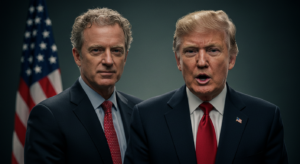 Rand Paul’s Trump Flip-Flop: Loyalty Purchased?